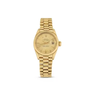 Rolex Datejust 6917 25mm Yellow gold