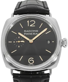 Panerai Radiomir PAM01294 Stainless steel Black