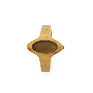 Ebel 46mm 18k yellow gold