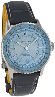 Breitling Navitimer A32310171C1P1 | Stainless steel