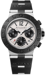 Bulgari Aluminium 103722 Titanium Gray