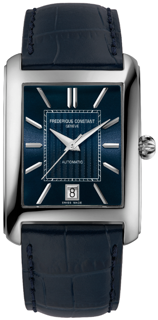 Frédérique Constant Classics FC-303N4C6 Stainless steel Blue