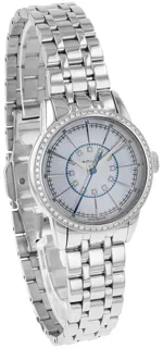 Hamilton American Classic H40391191 Stainless steel White