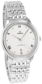 Omega De Ville Co-Axial 434.10.40.20.02.001 Stainless steel