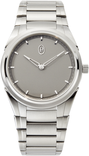 Parmigiani Fleurier Tonda PFC804-1020001-100182 Stainless steel Gray