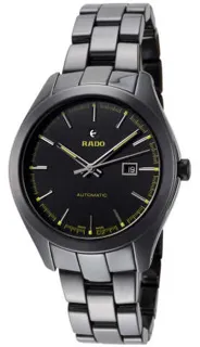 Rado HyperChrome R32260182 36mm Ceramic Black