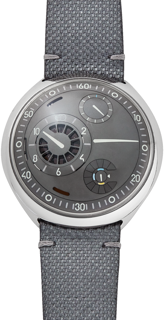 Ressence Type 2 Type 2 Grey Titanium Gray