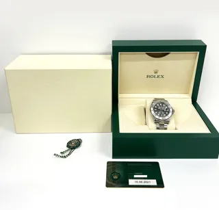 Rolex Yacht-Master 126622-0001 Platinum and Stainless steel Gray