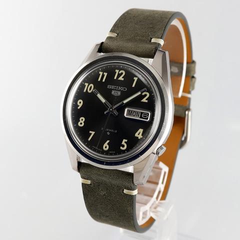 ググググ seiko-seiko-5-6119-