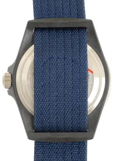 Tudor Pelagos FXD Alinghi Redbull Racing M25707KN-0001 Carbon fiber Blue