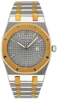 Audemars Piguet Royal Oak 56303SA.OO.0789SA.01 Stainless steel Gray