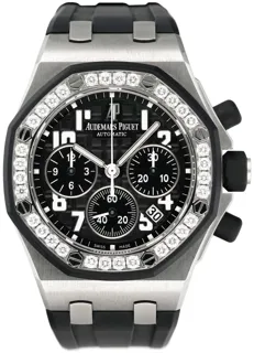 Audemars Piguet Royal Oak Offshore 26048SK.ZZ.D002CA.01