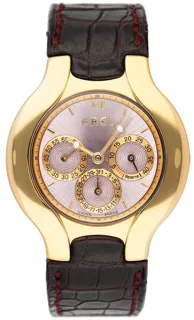 Ebel Lichine 8964970 Yellow gold Pink