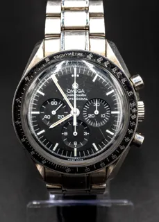 Omega Speedmaster