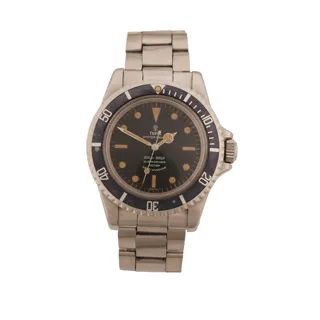 Tudor Oyster Prince Submariner 79280 | Stainless steel