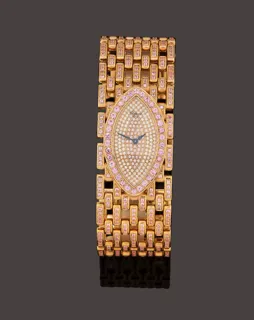 Chopard 107036-5001 | Rose gold