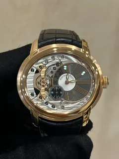 Audemars Piguet Millenary 15350OR.OO.D093CR.01