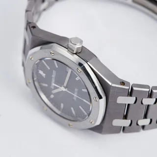 Audemars Piguet Royal Oak 15000TT Tantalum Gray