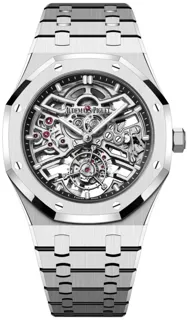 Audemars Piguet Royal Oak Tourbillon 26735ST.OO.1320ST.02