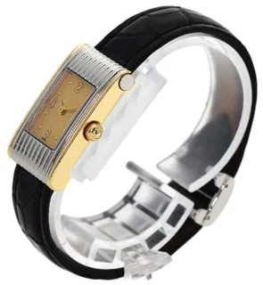 Boucheron 175mm Stainless steel Golden