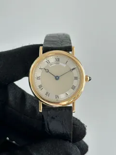 Breguet Classique 8067BA/52/964 | Yellow gold