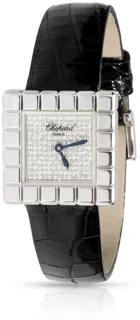 Chopard Ice Cube White gold White