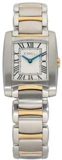 Ebel Brasilia 1976M21 24mm Gray