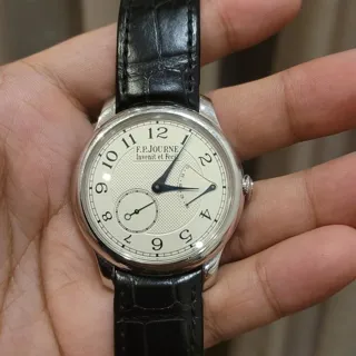 F.P. Journe Souveraine 1304 40mm