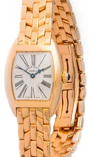 Franck Muller Curvex 2500 MC | Yellow gold