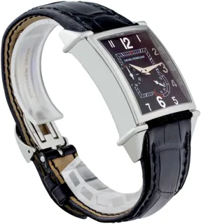 Girard-Perregaux Vintage 1945 25850 32mm Stainless steel Black