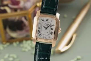 Glashütte Senator 21-01-01-15-04 Yellow gold