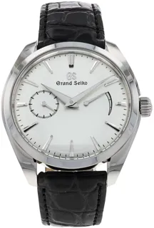 Grand Seiko Elegance SBGK007 Stainless steel Silver