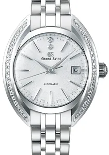 Grand Seiko Elegance STGK011 Stainless steel Silver