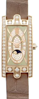 Harry Winston Avenue AVCQMP16RR004