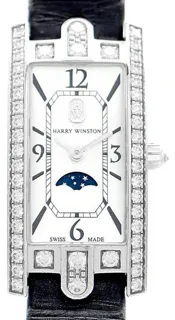 Harry Winston Avenue AVCQMP16WW001