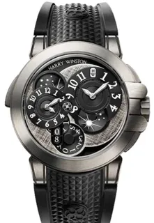 Harry Winston Ocean OCEATZ44ZZ008 44mm Gray