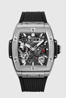 Hublot Spirit of Big Bang 614.NX.1170.RX | Titanium