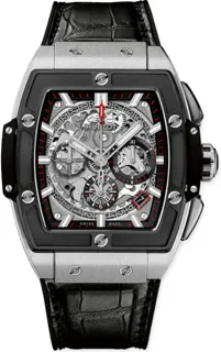 Hublot Spirit of Big Bang 641.NM.0173.LR Titanium