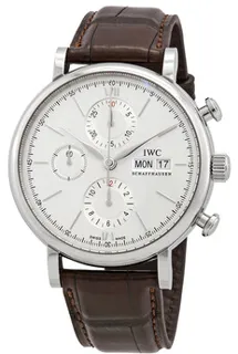 IWC Portofino IW391027 | Stainless steel