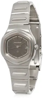 Jaeger-LeCoultre Albatros 31600268 Stainless steel Gray