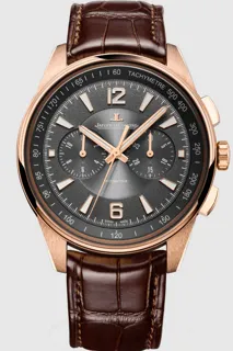 Jaeger-LeCoultre Polaris Q9022450 Rose gold Gray