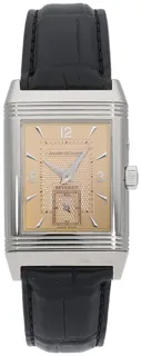 Jaeger-LeCoultre Reverso 270.0.54 A Champagne