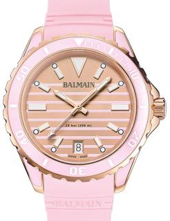 Pierre Balmain B4339.42.46 Stainless steel Pink 2024 Germany
