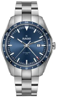 Rado HyperChrome 0 Blue