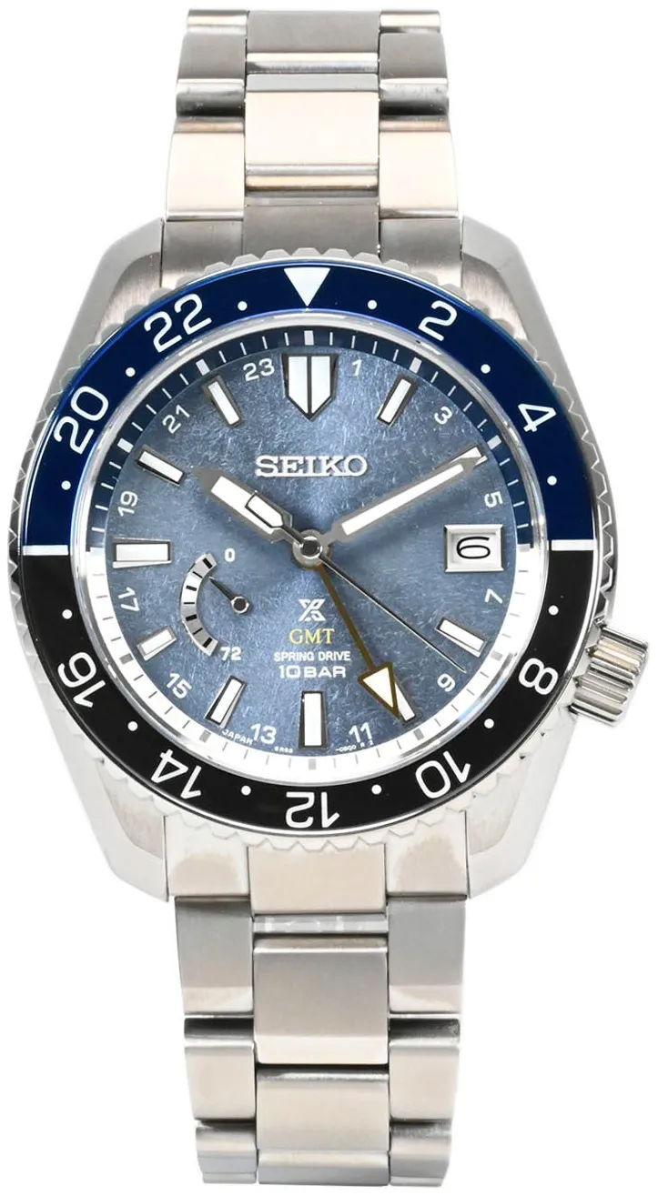 Seiko Prospex SBDJ059 Japan | Dealer | EveryWatch