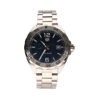 TAG Heuer Formula 1 44mm Stainless steel Blue