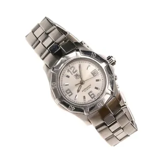 TAG Heuer 31mm Stainless steel