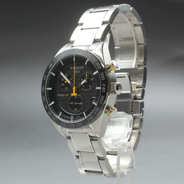 Tissot T100417A Prices | Watches for Sale | EveryWatch.com
