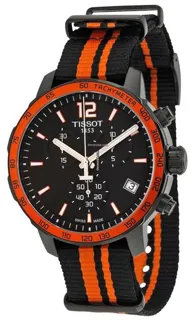 Tissot Quickster T0954173705700 42mm Stainless steel