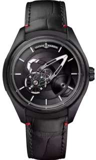 Ulysse Nardin Freak X 2303-270 | Titanium